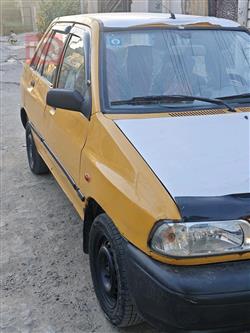 سایپا 131